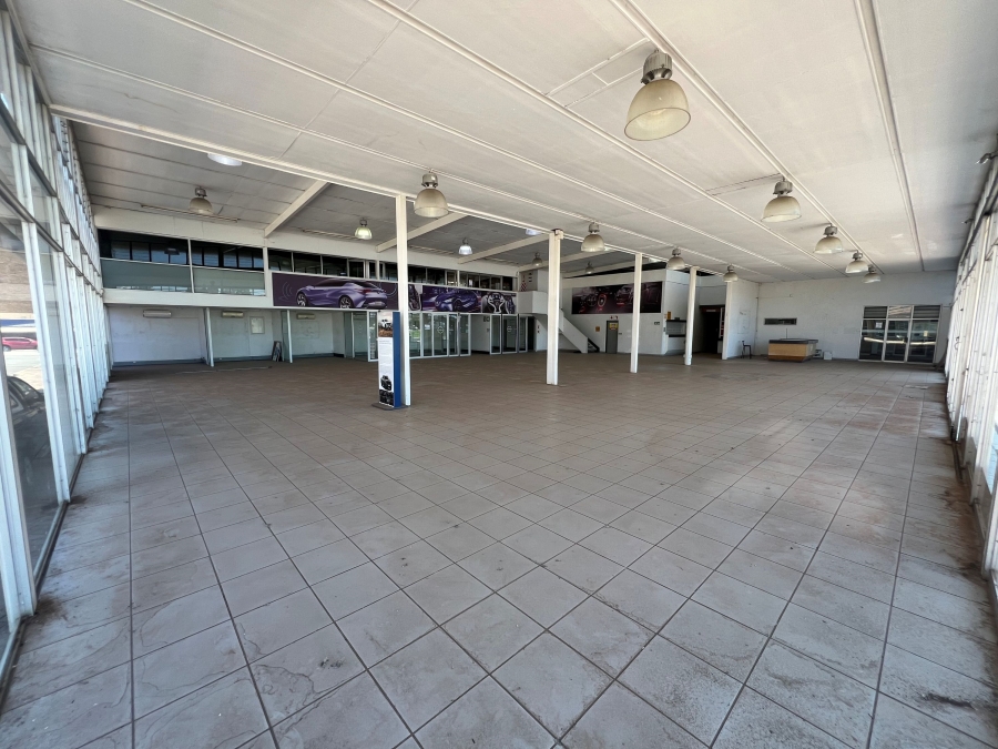 Commercial Property for Sale in Klerksdorp North West